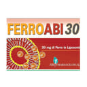 FERROABI30 20 COMPRESSE