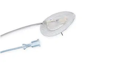 SET PER INFUSIONE NERIA CON AGO IN ACCIAIO SILICONATO DIAMETRO GAUGE27 LUNGHEZZA 8MM TUBO IN POLIURETANO 60CM ADESIVO INCORPORATO PER POMPA PORTATILE SET PER INFUSIONE NERIA CON AGO IN ACCIAIO SILICONATO DIAMETRO GAUGE27 LUNGHEZZA 8MM TUBO IN POLIURETANO 60CM ADESIVO INCORPORATO PER POMPA PORTATILE
