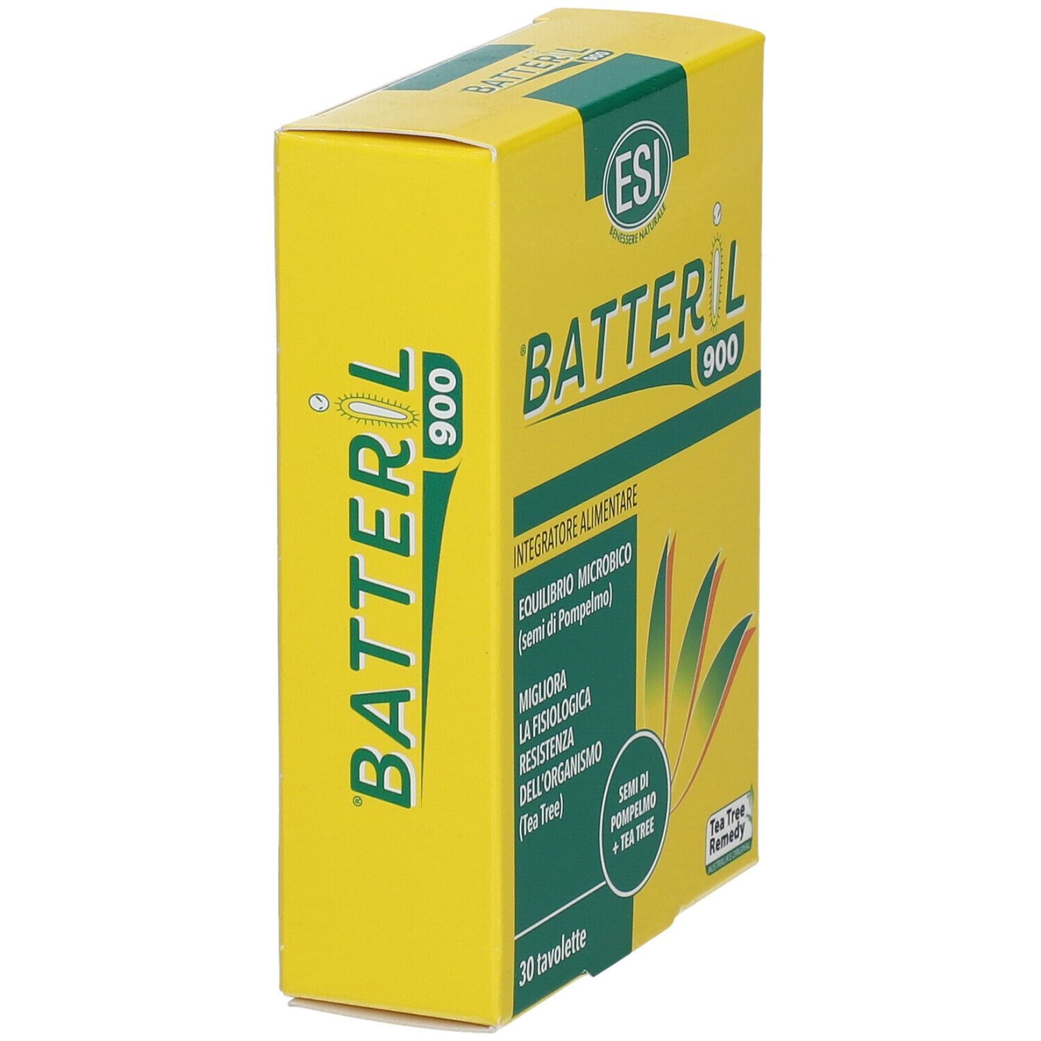 ESI BATTERIL 900 30 TAVOLETTE