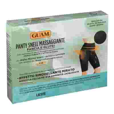 GUAM PANTY SNELL MASSAGGIANTE PANCIA E GLUTEI L-XL 46-50