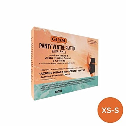 GUAM PANTY VENTRE PIATTO SNELLENTE XS-S 38-40