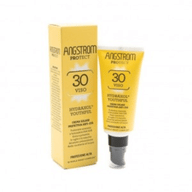 ANGSTROM PROTECT YOUTHFUL CREMA SOLARE VISO ANTI ETA' ULTRA PROTETTIVA SPF 30