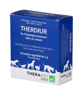 THERDIUR ACI 20 BUSTINE DA 2 G THERDIUR ACI 20 BUSTINE DA 2 G