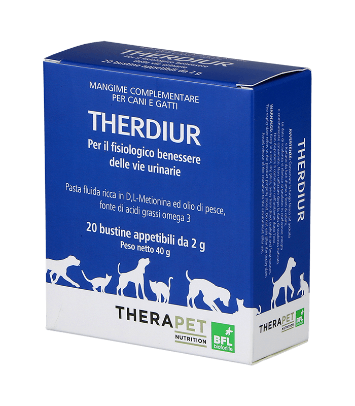 THERDIUR ACI 20 BUSTINE DA 2 G