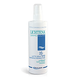 LICHTENA DERMOSOL DOPOSOLE SPRAY PER BAMBINI 350 ML