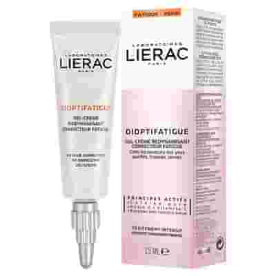 LIERAC DIOPTIFATIGUE 15 ML