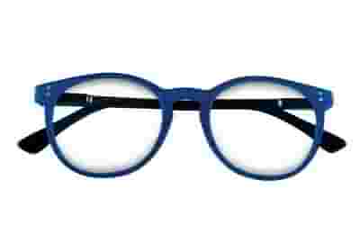 OCCHIALE DA LETTURA PREMONTATO PRONTOLEGGO BLU +2,50