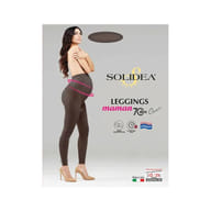 LEGGING MAMAN 70 OPAQUE PER GESTANTI NERO M