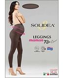 LEGGING MAMAN 70 OPAQUE PER GESTANTI NERO ML