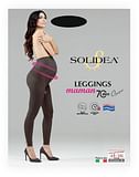 LEGGING MAMAN 70 OPAQUE PER GESTANTI NERO XL