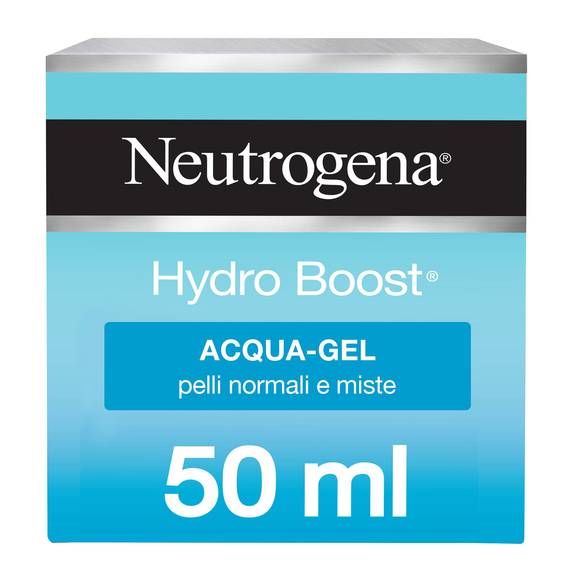 Neutrogena Acqua Gel 50 Ml