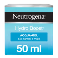 NEUTROGENA ACQUA GEL 50 ML