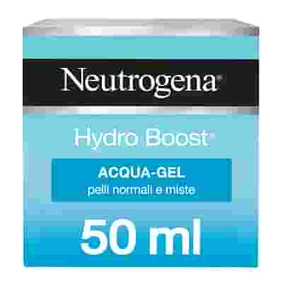 NEUTROGENA ACQUA GEL 50 ML
