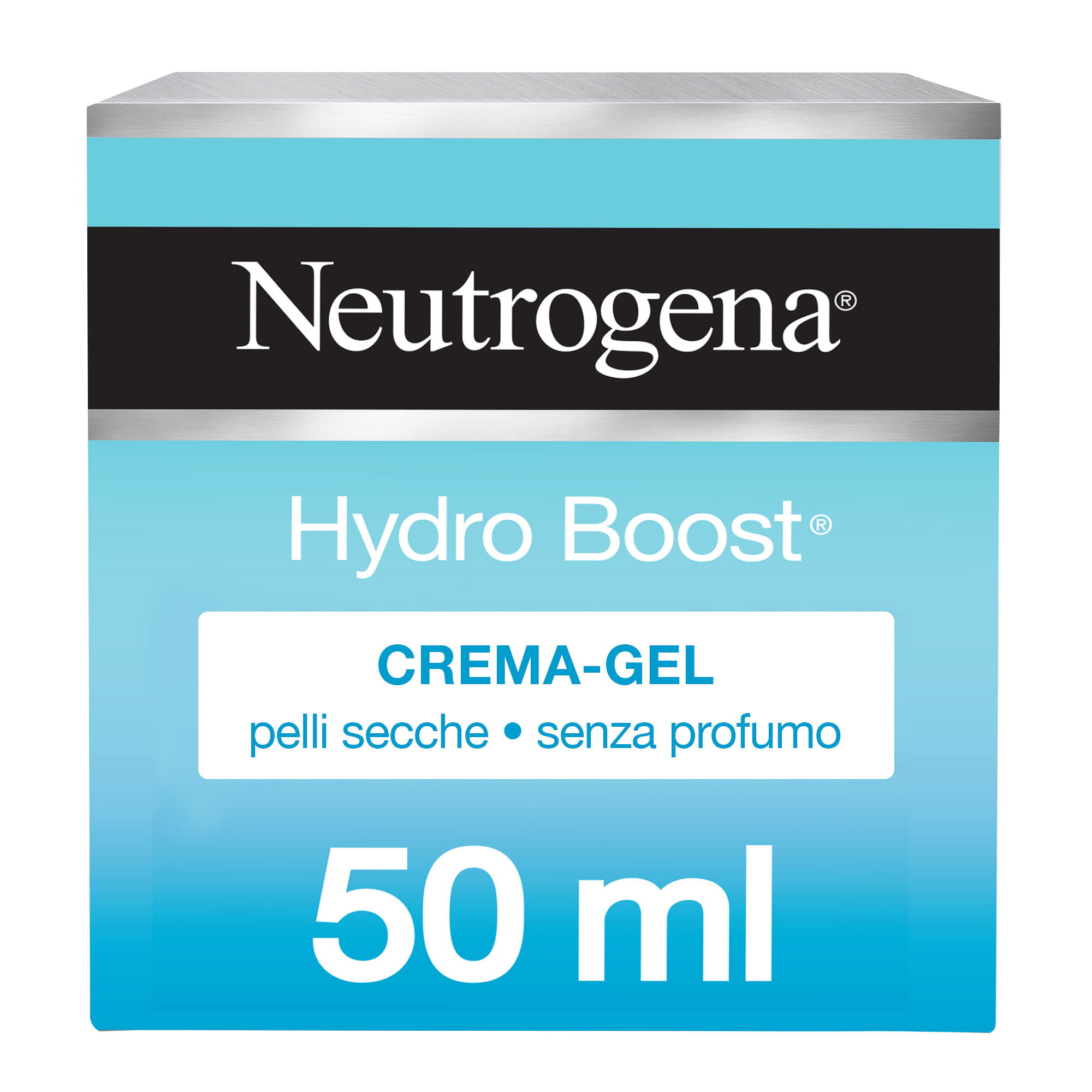 Neutrogena Crema Gel 50 Ml