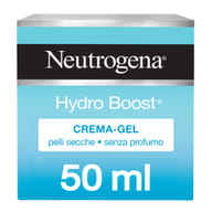 NEUTROGENA CREMA GEL 50 ML