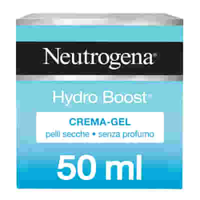 NEUTROGENA CREMA GEL 50 ML
