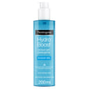 NEUTROGENA HYDRO BOOST ACQUA GEL DETERGENTE 200 ML