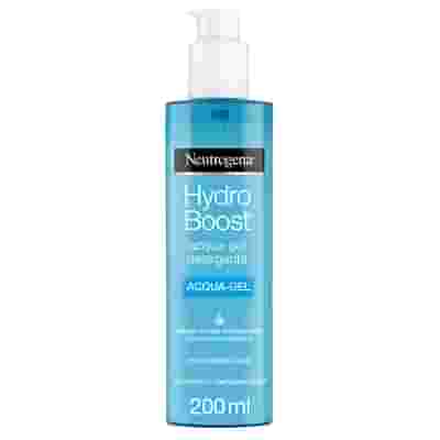NEUTROGENA HYDRO BOOST ACQUA GEL DETERGENTE 200 ML