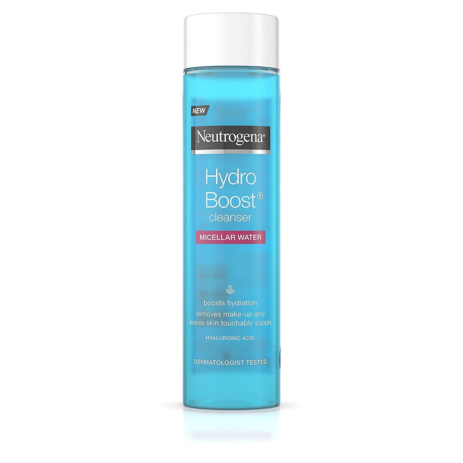 Neutrogena Hydro Boost Acqua Micellare 200 Ml