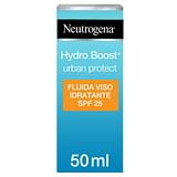 NEUTROGENA URBAN PROTECT FLUIDO SPF 25 50 ML
