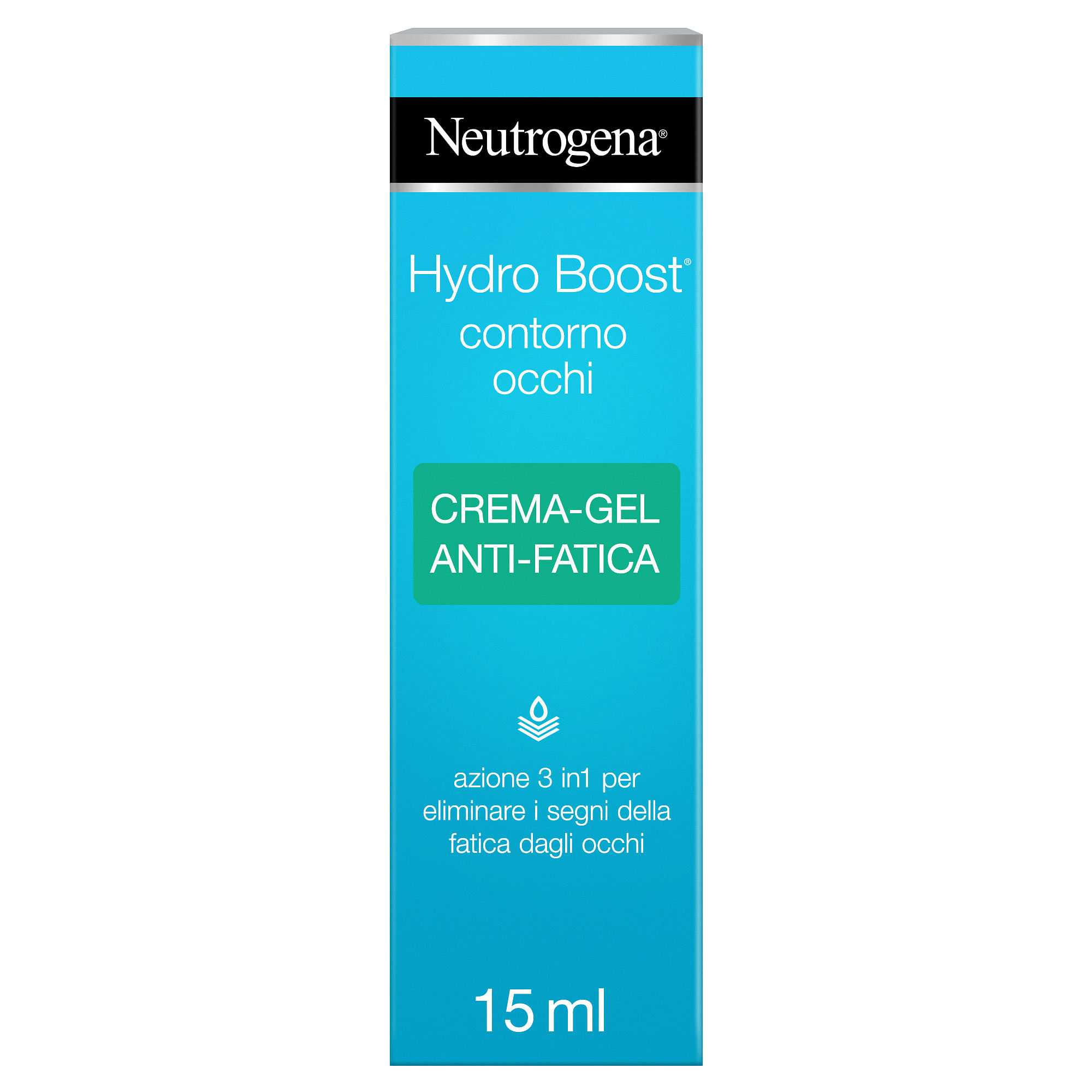 Neutrogena Contorno Occhi Rivitalizzante 15 Ml