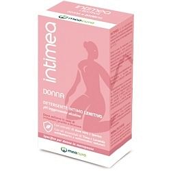 Intimea Bambina Menopausa