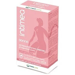 INTIMEA BAMBINA MENOPAUSA