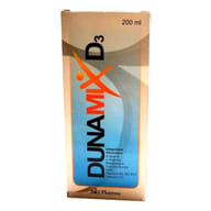 DUNAMIX D3 200 ML