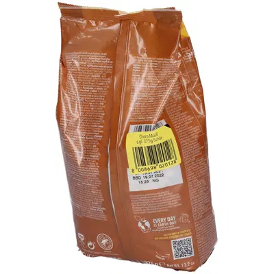 SCHAR CHOCO MUSLI 375 G SCHAR CHOCO MUSLI 375 G