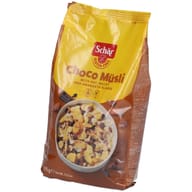 SCHAR CHOCO MUSLI 375 G