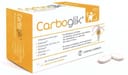 CARBOGLIK 30 COMPRESSE