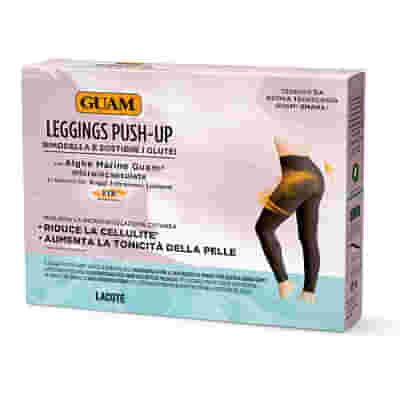 GUAM LEGGINGS PUSH-UP XS-S 38-40