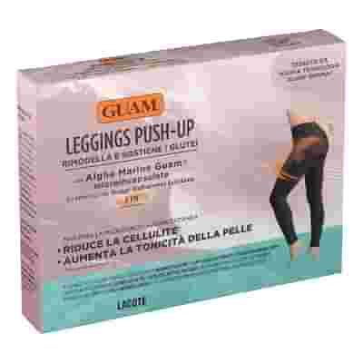 GUAM LEGGINGS PUSH-UP L-XL 46-50