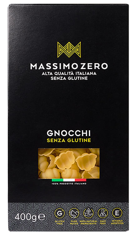 Massimo Zero Gnocchi 400 G