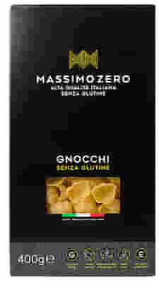 MASSIMO ZERO GNOCCHI 400 G