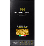 MASSIMO ZERO GRAMIGNA 400 G