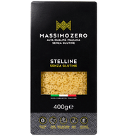 MASSIMO ZERO STELLINE 400 G