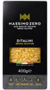 MASSIMO ZERO DITALINI 400 G