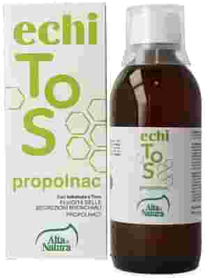 ECHITOS NAC SOLUZIONE 150 ML