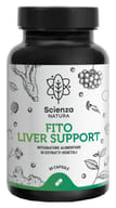 FITO LIVER SUPPORT 60 CAPSULE