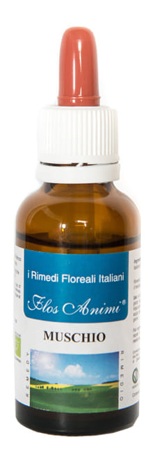 RIMEDIO MUSCHIO 30 ML FLOS ANIMI