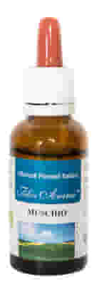 RIMEDIO MUSCHIO 30 ML FLOS ANIMI