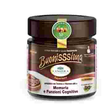 L'ANGELICA CREMA SPALMABILE MEMORIA 200 G