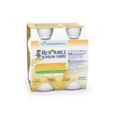 RESOURCE JUNIOR FIBRE VANIGLIA 200 ML 4 PEZZI