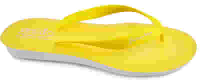 INFRADITO GELATO ARCOBALENO CON PLANTARE GEL YELLOW 41/42 1 PAIO