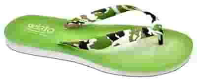INFRADITO GELATO UOMO CON PLANTARE GEL CAMOUFLAGE/LIME 42/43 1 PAIO