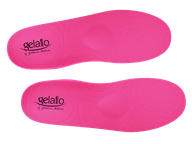 GELATO SECRET PLANTARE ANATOMICO IN GEL FUXIA 37/38 1 PAIO