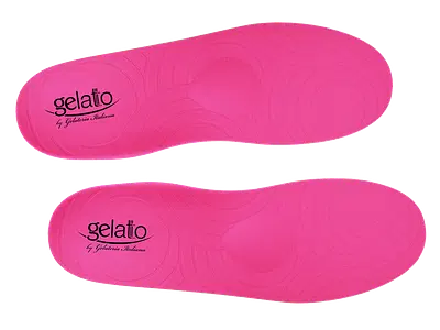 GELATO SECRET PLANTARE ANATOMICO IN GEL FUXIA 39/40 1 PAIO GELATO SECRET PLANTARE ANATOMICO IN GEL FUXIA 39/40 1 PAIO