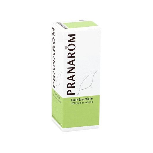 Pranarom Tea Tree Olio Essenziale 30 Ml