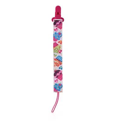 NUBY CATENELLA CIUCCIO STAMPATA NUBY CATENELLA CIUCCIO STAMPATA
